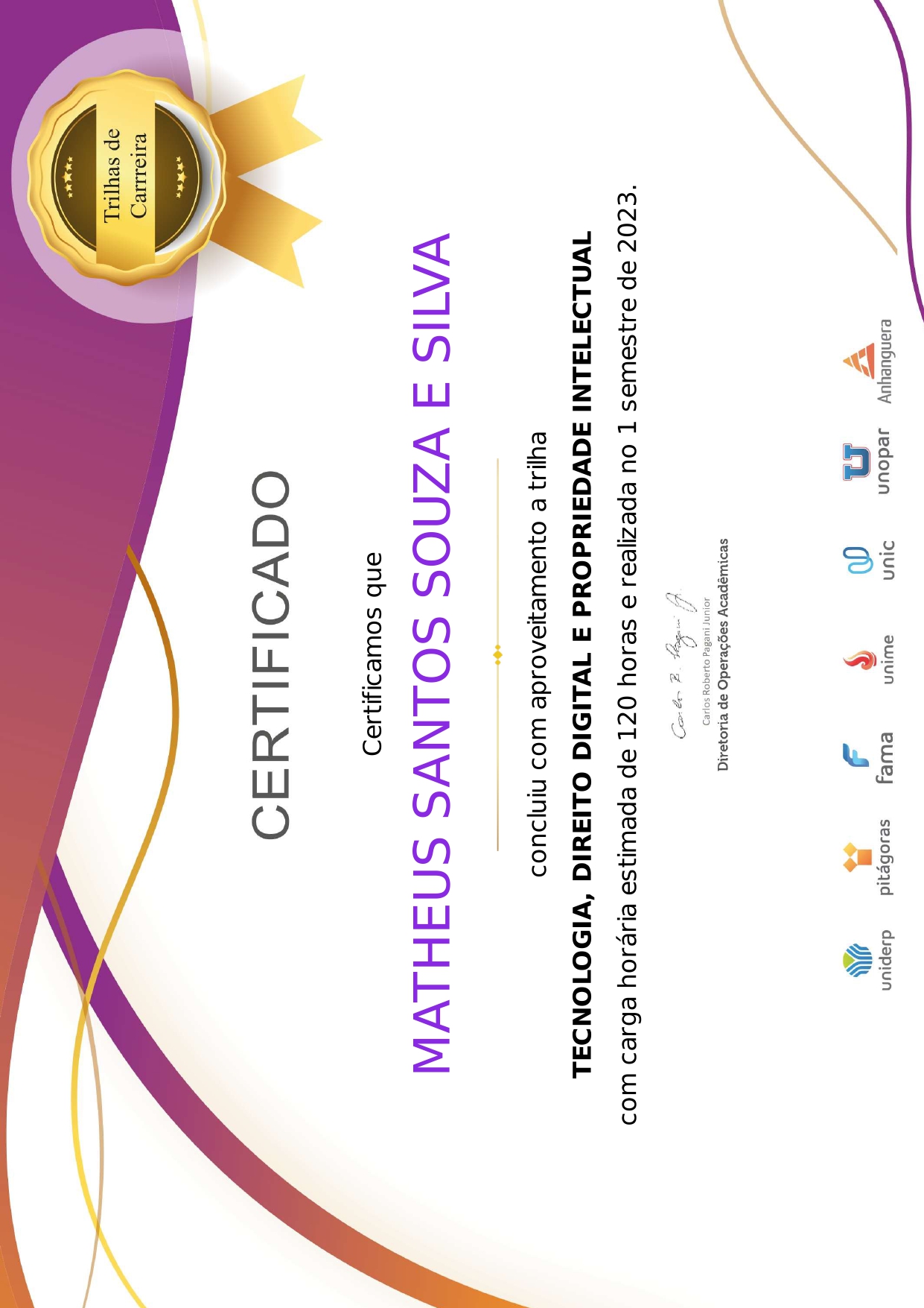 Tecnologia, Direito Digital e Propriedade Intelectual